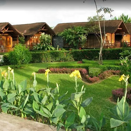 Hotel Las Cabanitas